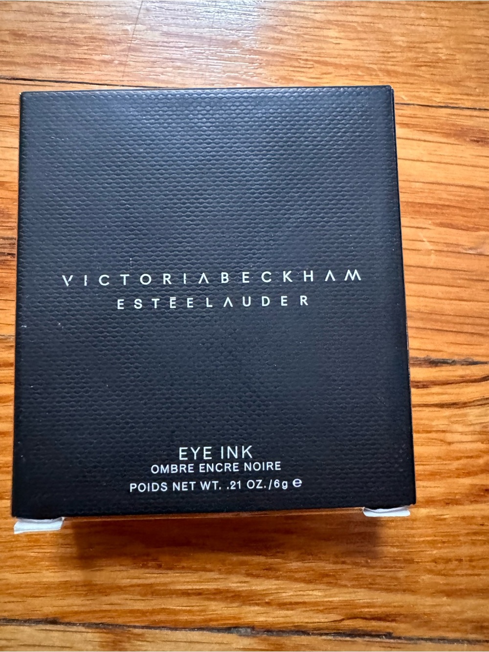 Victoria Beckham Eye Ink - Black